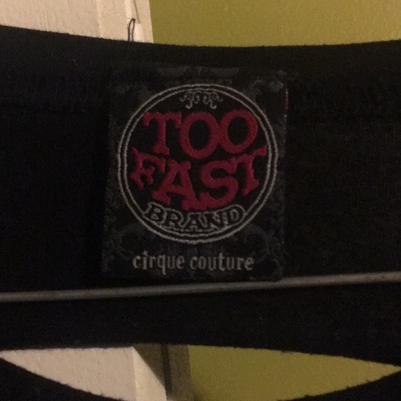 Mermaid Tee - Picture 3 of 5